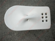 TOTO sanitary ware Urinal water drain accessories UWN508 307 urinal ceramic water leak porcelain cover anti-garbage urinal