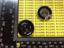 Small Horn diameter 3 2CM 32MM 8 euro 2W 8R 2 watts ultra-thin horn speaker