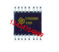 ASK RF receiver chip SYN470R SYN480R SYN500R brand new original warranty