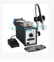 Original Quick QUICK376I automatic lead-free tin soldering system (with tin wire punching function) soldering station