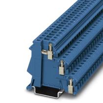 Phoenix Original Loaded Sensor Actuator Terminals-DIK 15 BU-2716059