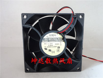 New original Taiwan Xixi AD0924XB-F91GP 24V 0 95 three-wire cooling fan