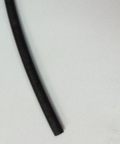 The heat-shrinkable tube flame retardant pipe φ1 1 5 2 2 5 3 3 5 4 5 6 7 8 10 electrical insulating sleeve