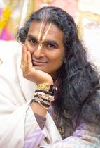 Paramakhansa Vichwananda Veneran HD Master Photo 6 inch 12 inch (A4) Print