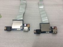 For Lenovo Thinkpad G50-70 G50-45 G50-80 USB sound card card reader