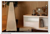 Special for making up the difference(V-cap capacitor wire Spring Audio blackbody black hole black brick)