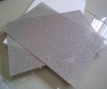 Battery electrode energy-saving materials Continuous foam mesh metal nickel mesh electronic foam metal electrolysis foam Nickel