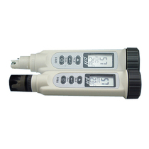 Hengxin AZ8685 ph reagent water quality acid-base ph tester water group PH online ph meter acid-base meter