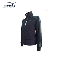 32e direct selling outdoor sports classic golf windbreaker womens casual jacket  