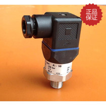 Germany VIKI pressure sensor A-10A 0-250KG range 10-30V input 1-5V output