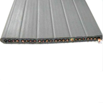 Electric telescopic door special 7*0 5 0 75 square accompanying flat cable Soft flat cable Driving flat cable