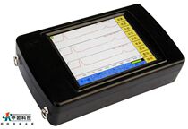 Wuhan Zhongyan Technology RSM-PRT(T) Foundation Pile Low Strain Tester Low Strain Tester