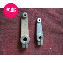30 32 type automatic mutton slicer tooth box swing arm planing iron processing parts accessories