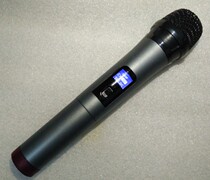 U band wireless handheld microphone 770 85MHZ 795 85 microphone 788 85MHZ 781 85MHZ