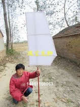 gui bao long shi factory specializing in the production of the dragon and lion dances Dragon Shehuo props: sails mast sailing easy