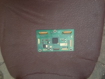 Original dress sea letter TPW4233D logic board EAX37265601 EBR37527501 EBR37527501 screen PDP42S12213