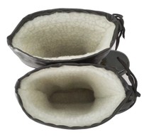 Mens special yard rain shoes and cotton heat and removable internal dare 38 yards 47 yards 48 yards miner rainboot shoes and sauce shoes