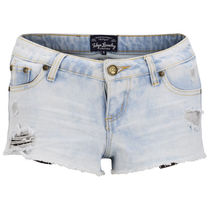 100% British original imported summer new TOKYO LAUNDRY ladies casual denim shorts in stock