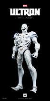 (Order discount)3A Ultron Ghost 1: 6 Ultron Comics edition Official website limited