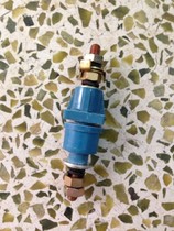 M10 series of red copper binding posts