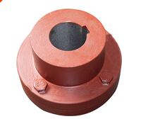 (Xinxing Hardware) Cycloid reducer reaction axe matching coupling JA type