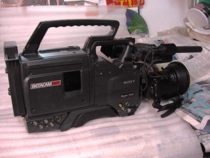  Sony SONY PW-3P betacam camera(Japan original)