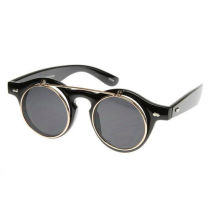 Imported Harley retro Steampunk motorcycle old-fashioned wind goggles personality super cool sunglasses spot