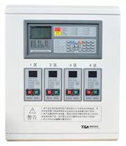 Taihe gas fire extinguishing host control installation TX3042B motherboard drive board power board printer battery