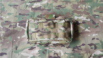 EI SFLCSV2 GP Pouch SFG RG utility bag recycling package (MultiCam)