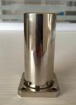 Electroplating method Lanka long linear bearing LMK25L LMK30L LMK35L anti-rust anti - rust