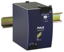 PULS QS20 241 480W switch mode DIN rail and panel mount power supply