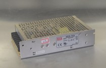 Disassemble power NED-75A switching power supply 5V 7A 12V 3A