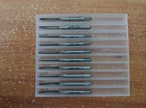 Japan OSG silk attack M1 4X0 3 hand with squeeze silk attack TOSG spiral silk attack YAMAWA tip