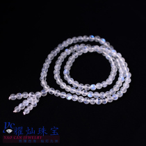 Yao Can Sri Lanka Moonlight Stone bracelet crystal handstring crystal necklace with male and female ornament lovers