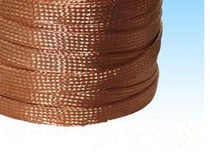 The shielding effect of copper