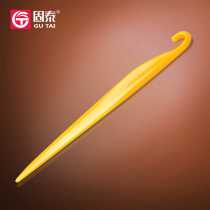 Baking Tool Appliance Plastic De-moulding Knife Qi Wind Cake De-moulding Scraper without hurting the mold