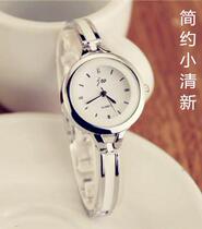 Harajuku Watch Female Students Korean Simple Fashion Trend Rhinestone Hand Womens Watch Simple Temperament Joker Cute ins