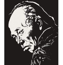 T017 China National Art Museum Collection Zhao Yenian Printmaking Ultra HD Printing Decoration Gallery