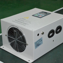 5KW 380V half bridge charcoal machine electromagnetic induction heater electromagnetic induction motherboard industrial heating energy saving