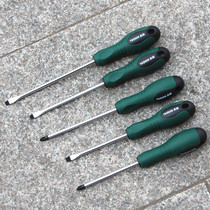 Crosshead screwdriver screwdriver 4 5 6 inch with head Manual opener Home appliances Repair tool