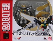 Bando ROBOT soul 145 mobile New Century Gundam Double X DX up to spot