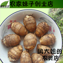 Jiangxi Jian Yongfeng specialty farmers grow fresh taro Taro Taro powder glutinous fragrance 1 Jin 5 Jin