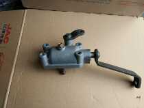 Foton Times Yuling Lingong 515 gearbox shift small cover assembly