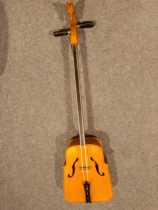 Professional cello box mattuci is required to be booked.