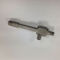 Guaranteed German Original Imported High Precision Point Glue Cooling System Dispensing Special Cooling Valves