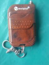 Garage door roller shutter door electric door remote control Newtake4 button 330M toggle