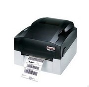 Cocheng GODEX barcode machine EZ-1105 label printer sensor