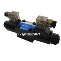 Taiwan da zhong DACHUNG solenoid valve DSG-03-3C2-N-D2 DSG-03-3C4-N-A2
