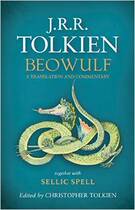 English original Beowulf: A Translation and Commendation J R R Tolkien