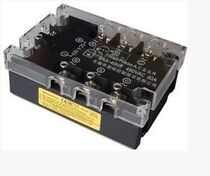 GOLD Gute SA34060D three-phase solid state relay SA3-4060D DC control AC 60A480v